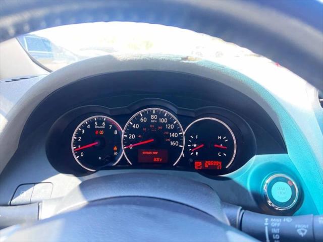 2012 Nissan Altima 2.5 S
