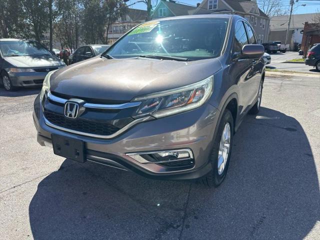 2015 Honda CR-V EX for sale in Poughkeepsie, NY