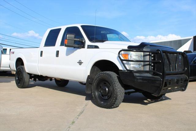 2013 Ford F-350 XL for sale in Plano, TX