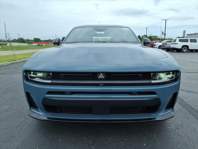 2026 Dodge Charger CHARGER R/T 4-DOOR AWD 2026 Dodge Charger CHARGER R/T 4-DOOR AWD