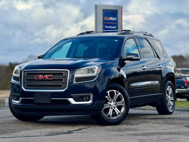 2016 GMC Acadia SLT-1 for sale in Walpole, MA
