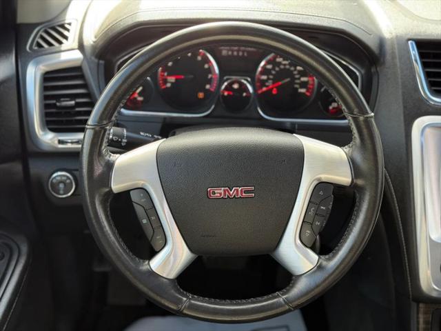 2016 GMC Acadia SLT-1