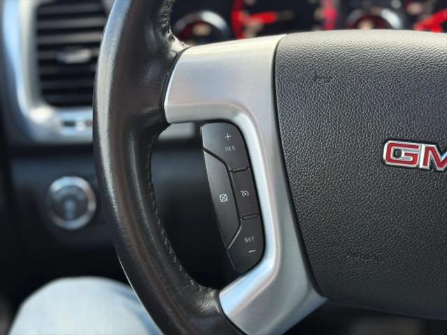 2016 GMC Acadia SLT-1