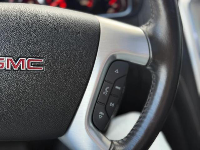 2016 GMC Acadia SLT-1