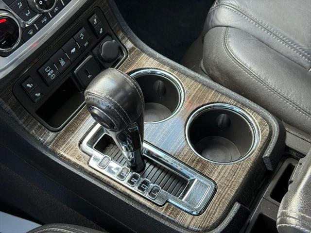 2016 GMC Acadia SLT-1