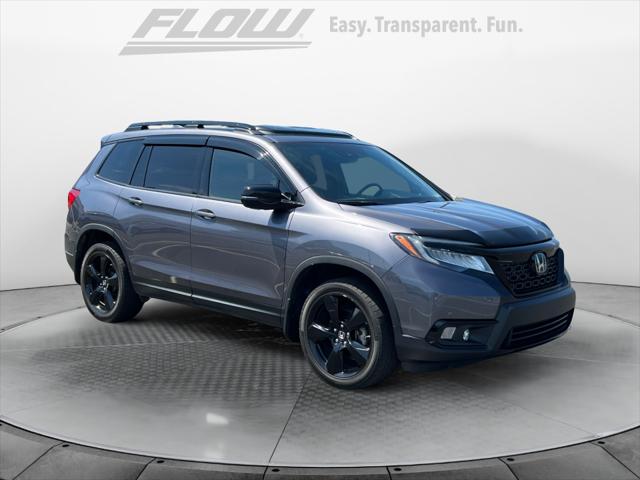 2020 Honda Passport AWD Elite for sale in Burlington, NC