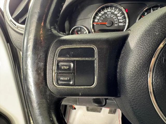 2011 Jeep Wrangler Rubicon