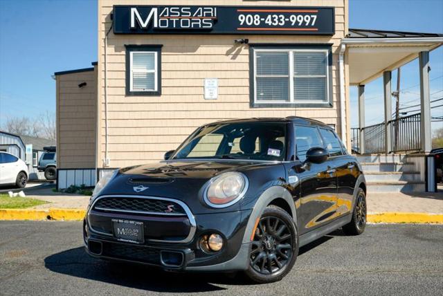 2017 MINI Hardtop Cooper S for sale in Atlantic Highlands, NJ