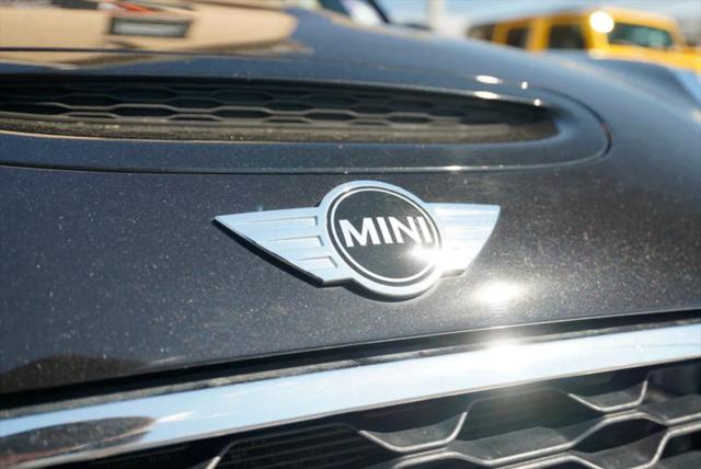 2017 MINI Hardtop Cooper S