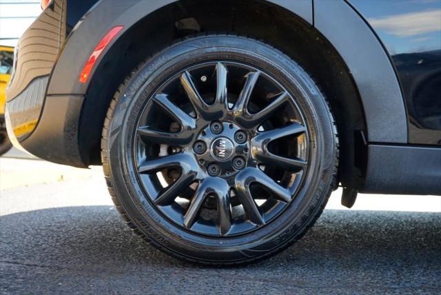 2017 MINI Hardtop Cooper S