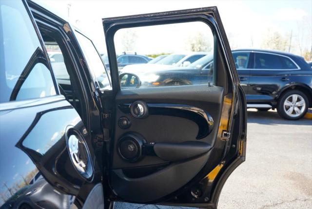 2017 MINI Hardtop Cooper S