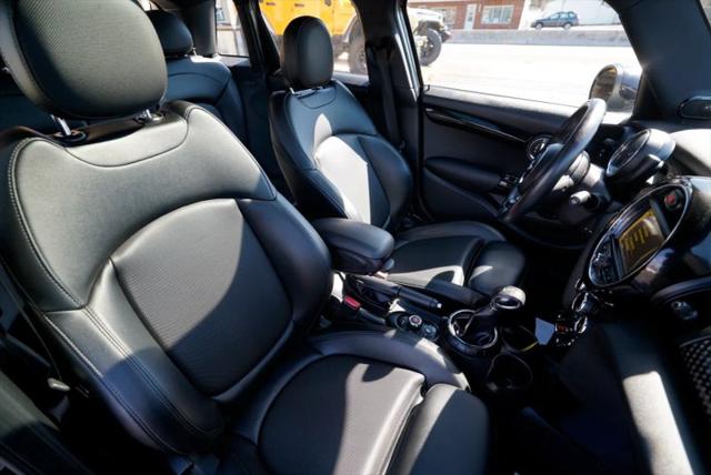 2017 MINI Hardtop Cooper S