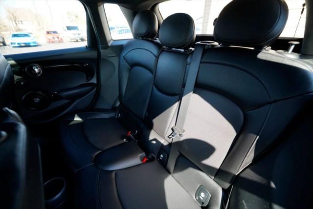 2017 MINI Hardtop Cooper S