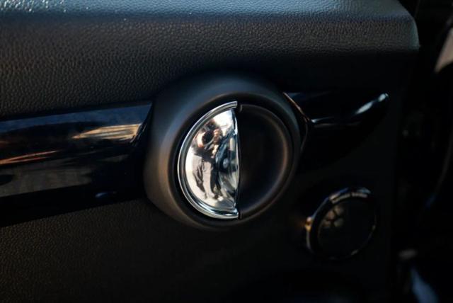 2017 MINI Hardtop Cooper S