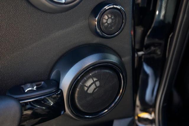 2017 MINI Hardtop Cooper S