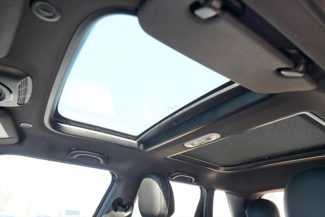 2017 MINI Hardtop Cooper S