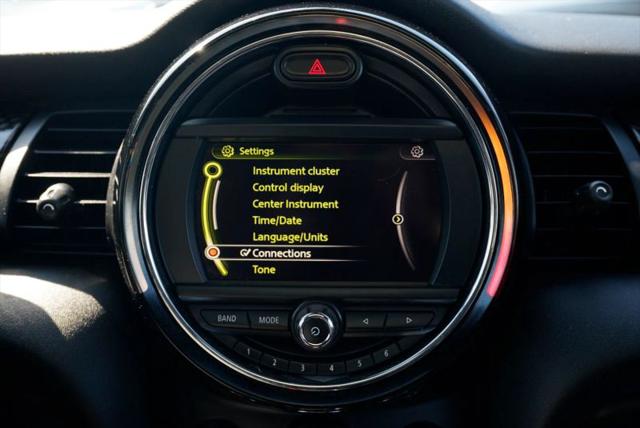 2017 MINI Hardtop Cooper S