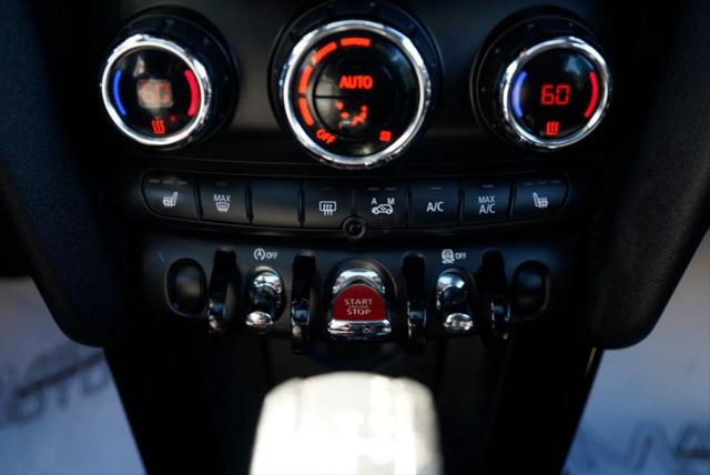 2017 MINI Hardtop Cooper S