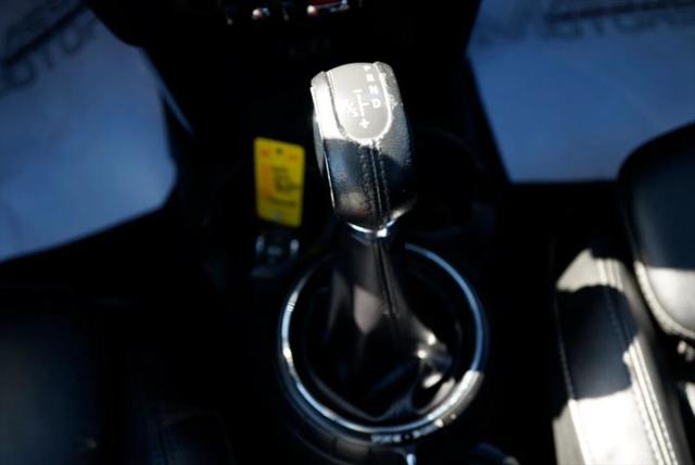 2017 MINI Hardtop Cooper S