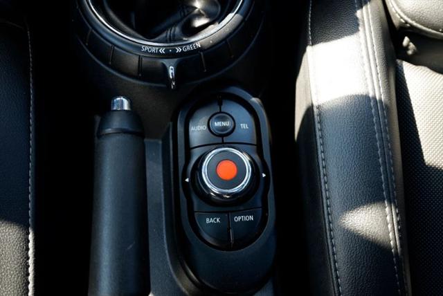 2017 MINI Hardtop Cooper S
