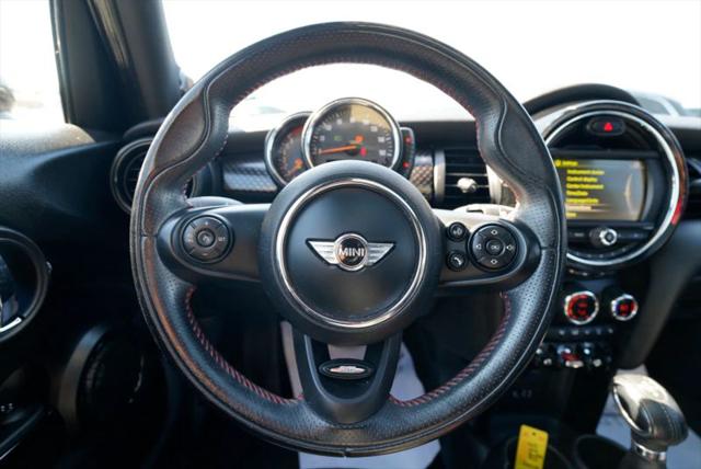2017 MINI Hardtop Cooper S