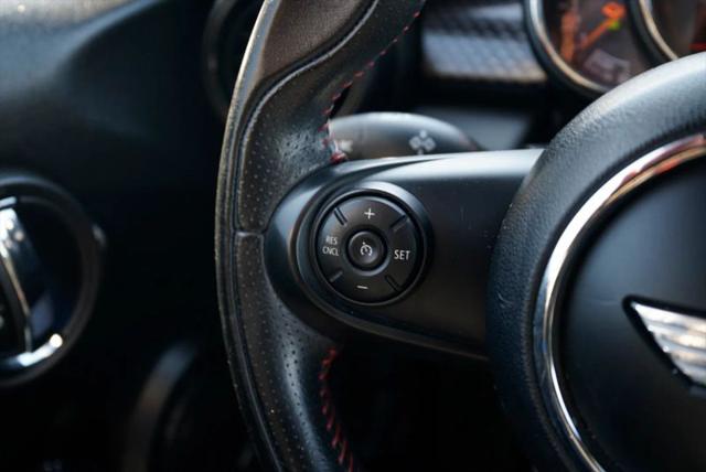 2017 MINI Hardtop Cooper S