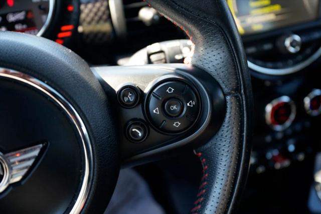 2017 MINI Hardtop Cooper S