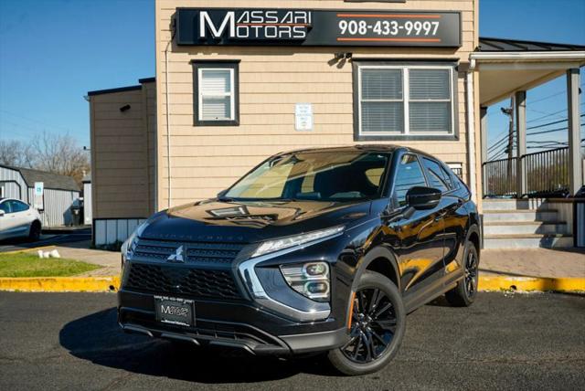 2024 Mitsubishi Eclipse Cross LE S-AWC for sale in Atlantic Highlands, NJ