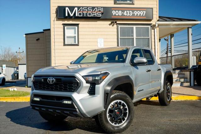 2024 Toyota Tacoma TRD Off Road for sale in Atlantic Highlands, NJ