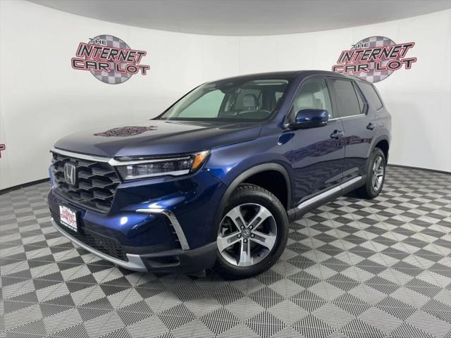 2025 Honda Pilot EX-L for sale in Omaha, NE