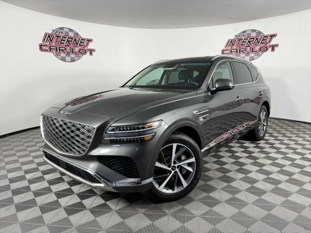 2025 Genesis GV80 2.5T Advanced AWD for sale in Omaha, NE