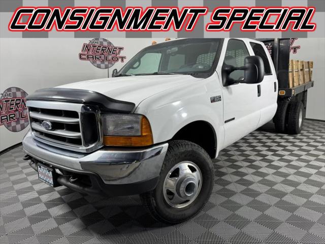 2000 Ford F-350 Base for sale in Omaha, NE