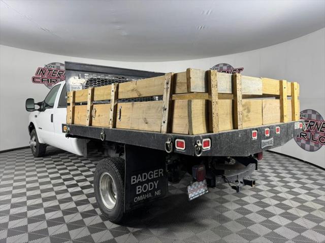 2000 Ford F-350 Base