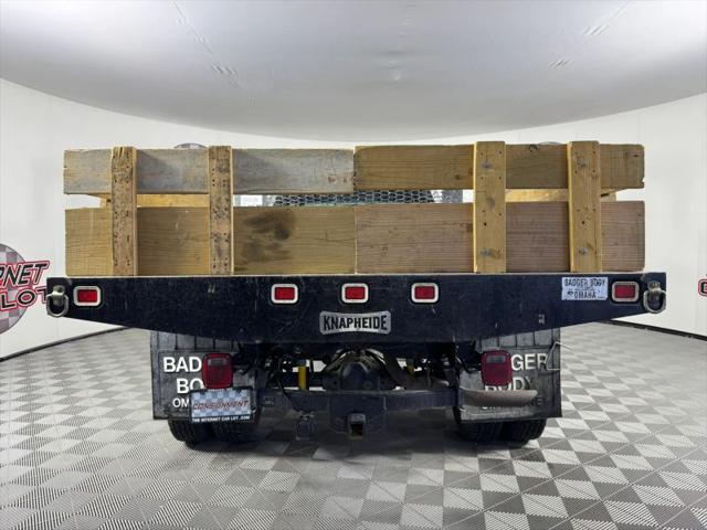 2000 Ford F-350 Base