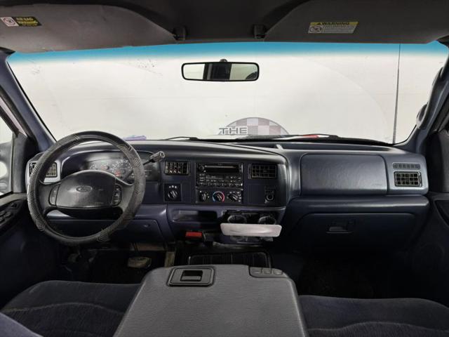 2000 Ford F-350 Base