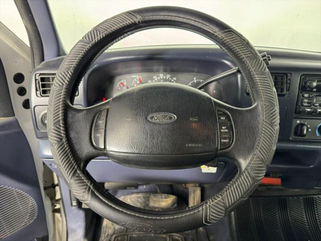2000 Ford F-350 Base