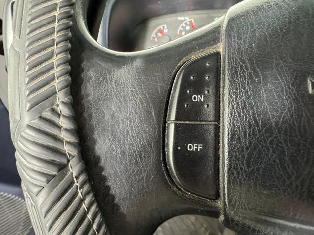 2000 Ford F-350 Base