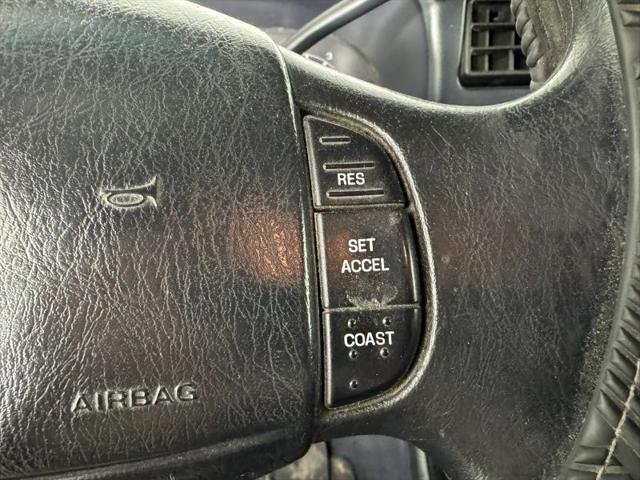 2000 Ford F-350 Base