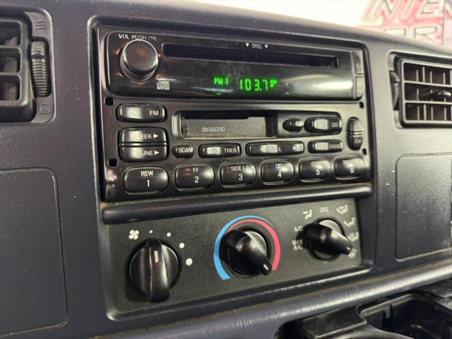 2000 Ford F-350 Base