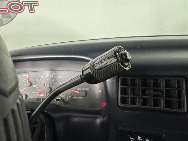 2000 Ford F-350 Base
