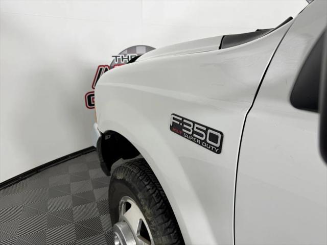 2000 Ford F-350 Base