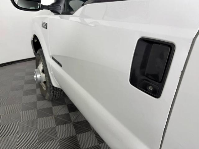 2000 Ford F-350 Base