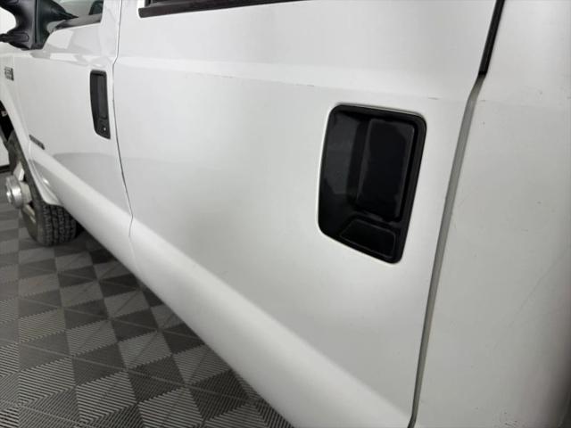 2000 Ford F-350 Base