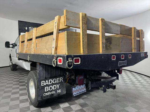 2000 Ford F-350 Base