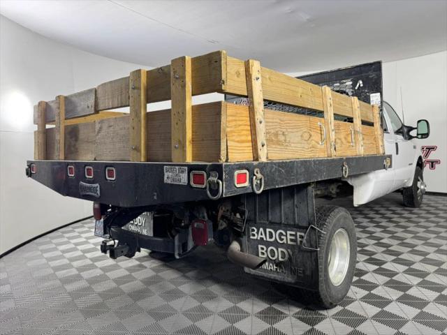 2000 Ford F-350 Base