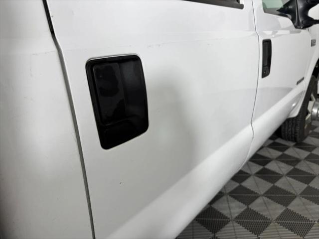 2000 Ford F-350 Base