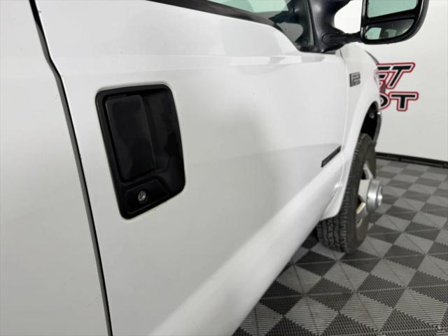 2000 Ford F-350 Base