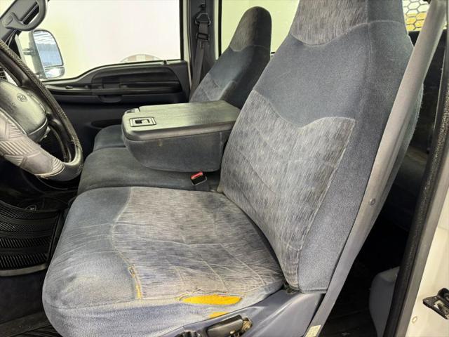 2000 Ford F-350 Base