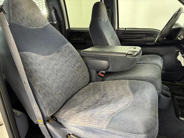 2000 Ford F-350 Base