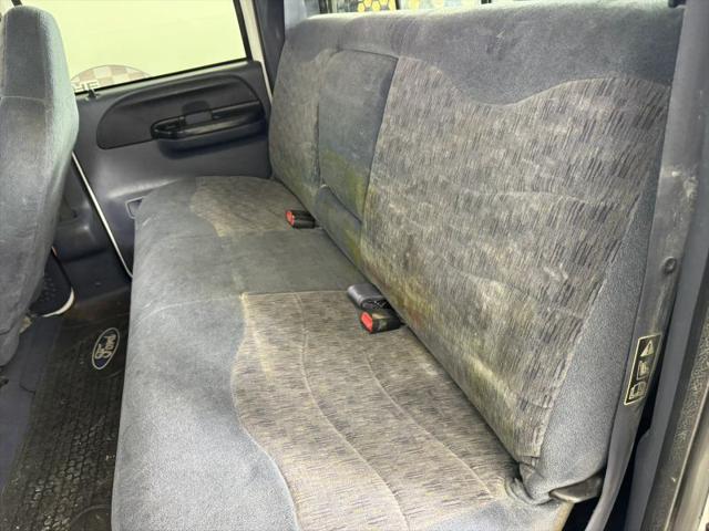 2000 Ford F-350 Base